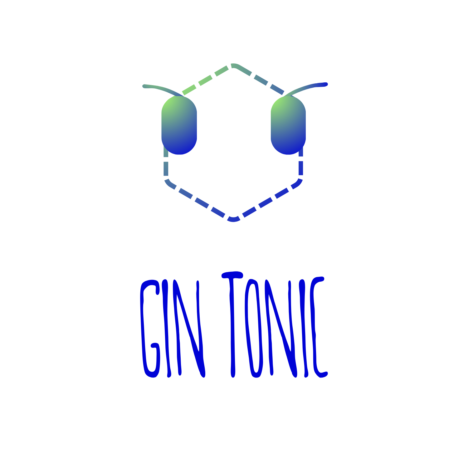 GIN-TONIC