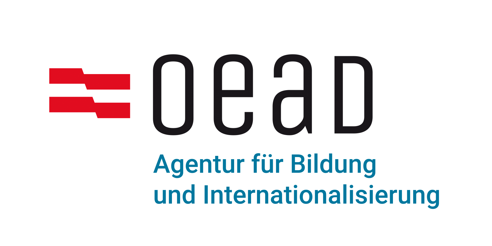 OeAD logo